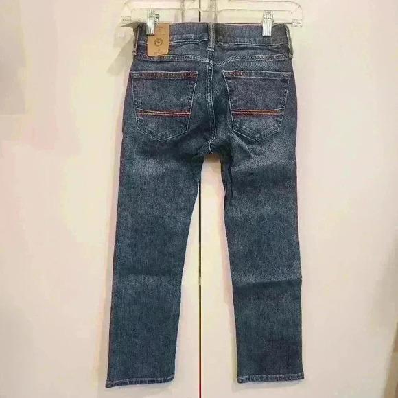 Abercrombie Kids Skinny Stretch Jeans Size 7/8 $50 - Picture 2 of 12